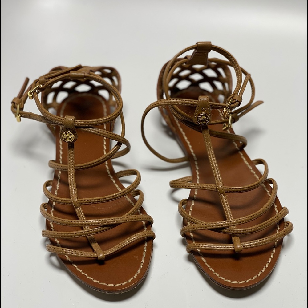 Tory Burch Sandals